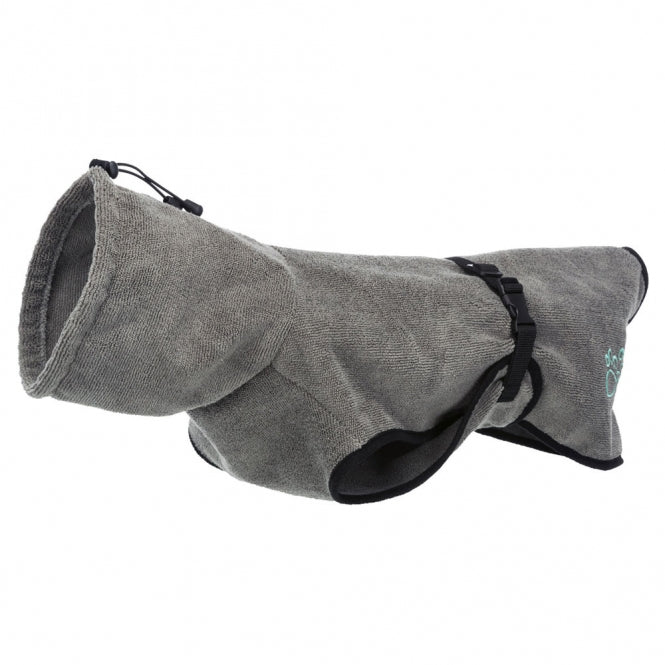 Trixie badjas voor honden - XL
