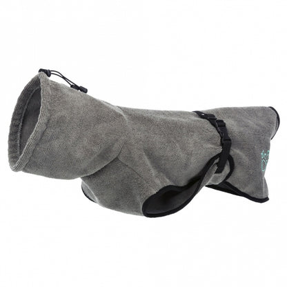 Trixie badjas voor honden - XL