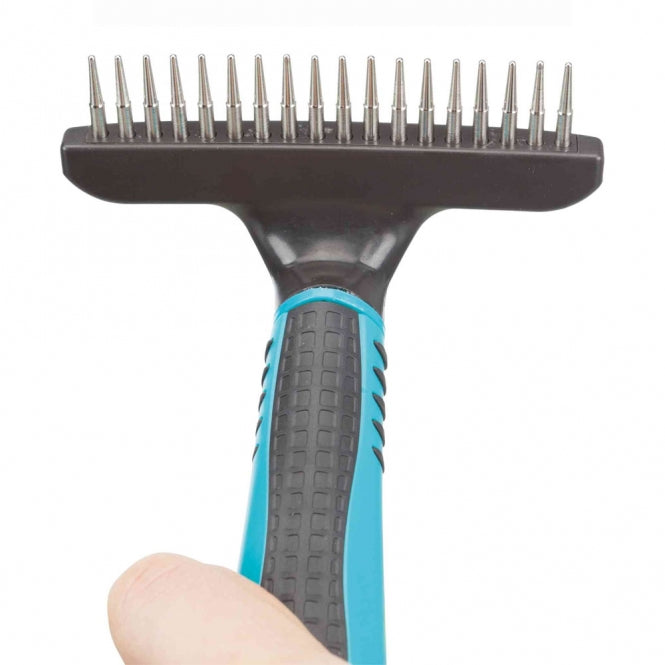 Trixie Langhaar Vachtontklitter - 15 x 10 cm