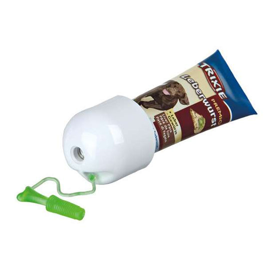 Trixie - afdekdop voor TRIXIE tube snacks