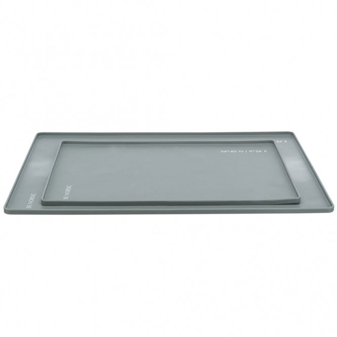 Trixie BE NORDIC - Kom mat - 60x40 cm