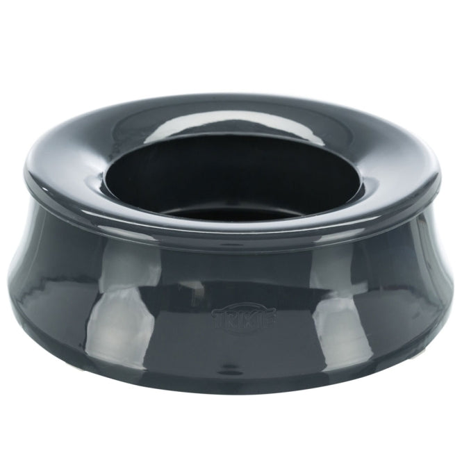 Trixie Swobby hondenbak tegen morsen