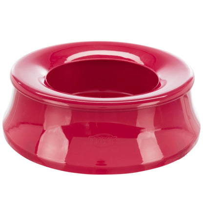 Trixie Swobby hondenbak tegen morsen