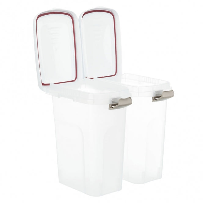 Trixie Voerton - 15 L