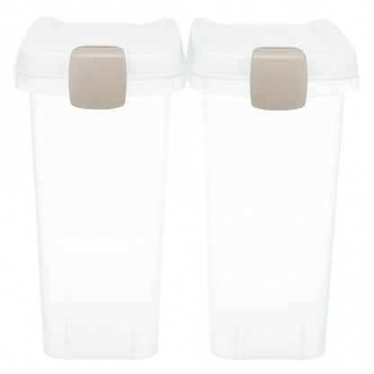 Trixie Voerton - 15 L