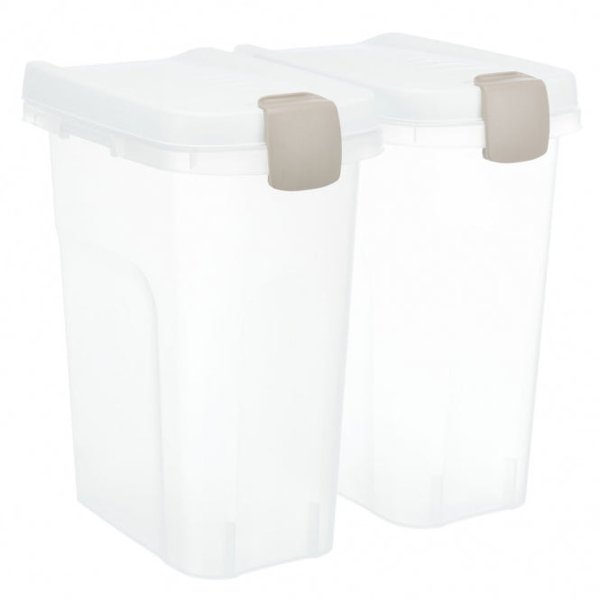 Trixie Voerton - 25 L