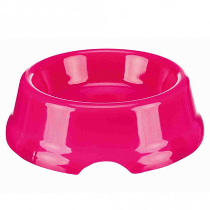 Trixie plastic hondenbak, antislip - 0.25 l