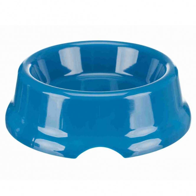 Trixie plastic hondenbak, antislip - 0.25 l