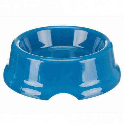 Trixie plastic hondenbak, antislip - 0.25 l
