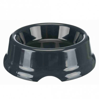 Trixie plastic hondenbak, antislip - 0.25 l