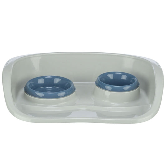 Trixie - Eet en Drink Set
