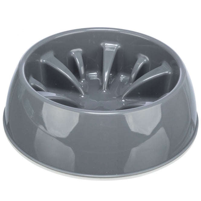 Trixie Slowfeeder Voerbakje - 1,4 l/ø 25 cm