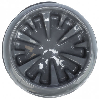 Trixie Slowfeeder Voerbakje - 1,4 l/ø 25 cm