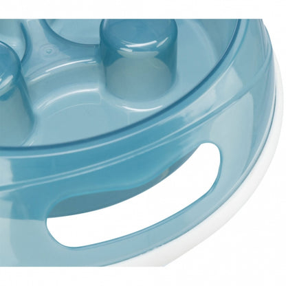 Trixie slowfeeder Voerbakje - 1,5 l/ø 27 cm