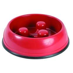 Trixie slowfeeder Voerbakje - 1,5 l/ø 27 cm