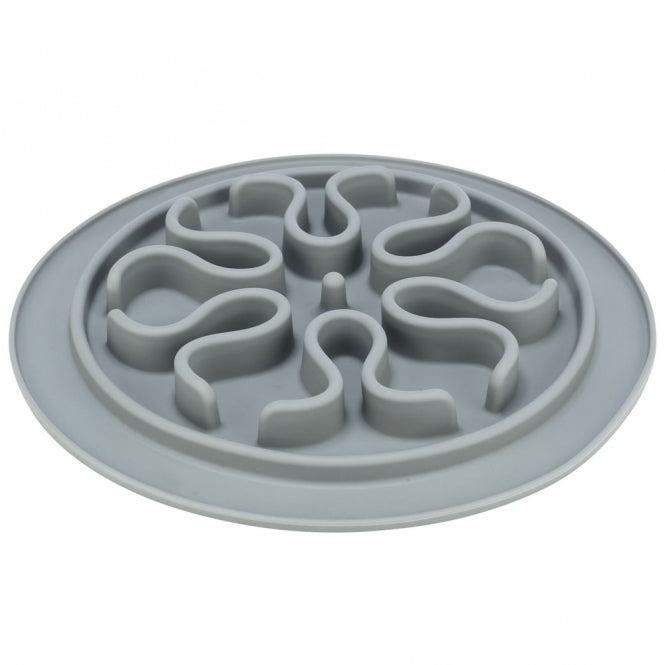 Trixie slowfeeder Voedingsplaat - ø 24 cm
