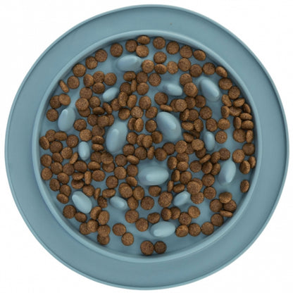 Trixie Slowfeeder Voedingsplaat - ø 24 cm