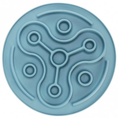 Trixie slowfeeder Voedingsplaat - ø 28 cm