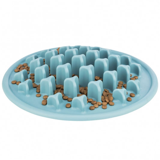 Trixie slowfeeder Voedingsplaat - ø 35 cm