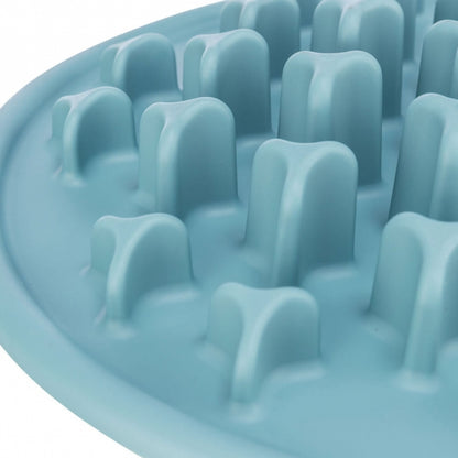 Trixie slowfeeder Voedingsplaat - ø 35 cm