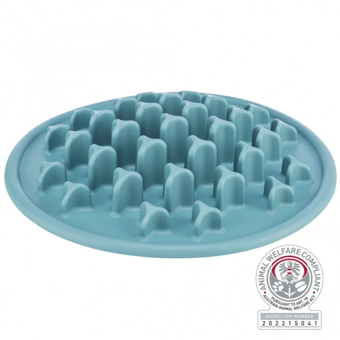 Trixie slowfeeder Voedingsplaat - ø 35 cm