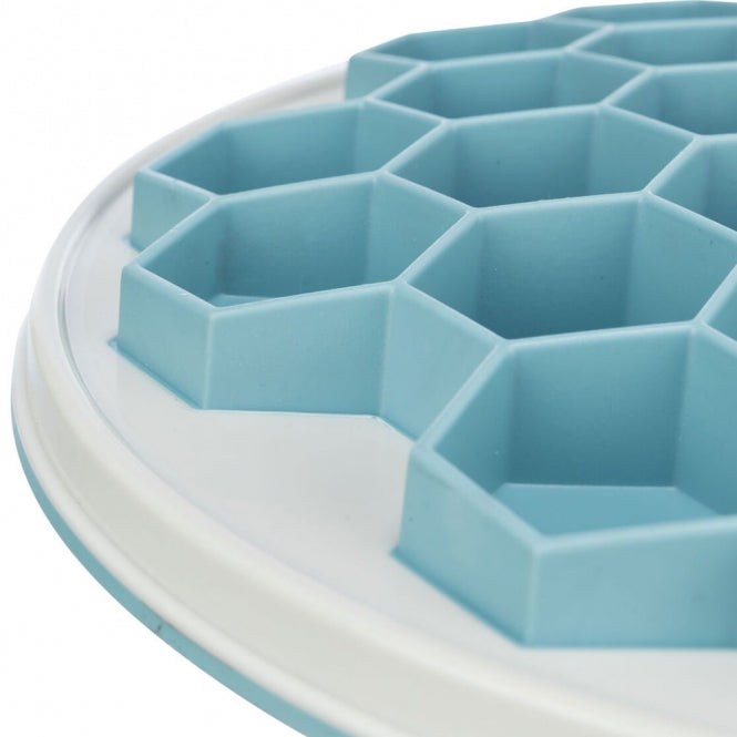 Trixie slowfeeder Voedingsplaat Bijenkorf - ø 30 cm