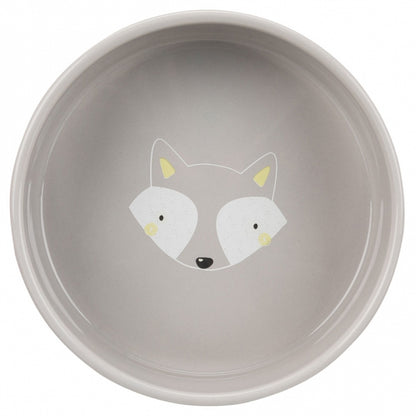 Trixie Junior keramische kom - 0,8 l/ø 16 cm