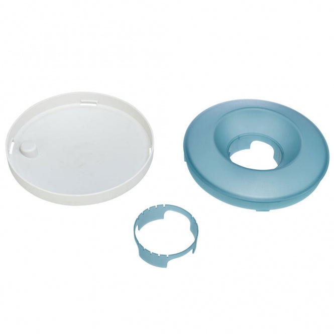 Trixie slowfeeder schommelschaal