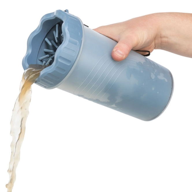 Trixie - Pootreiniger - M-L