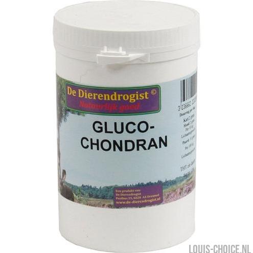 Dierendrogist Glucochondran