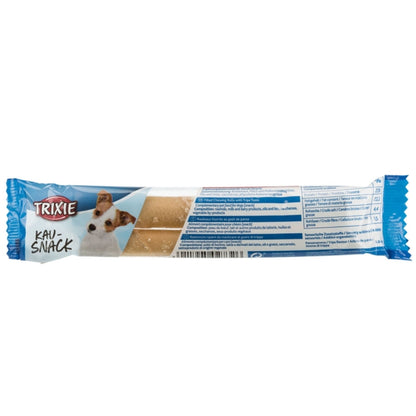 Trixie 2 gevulde kauwrollen met pensmaak