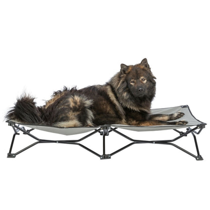 Trixie Camping-Bed - 120 × 22 × 60 cm