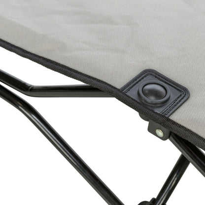 Trixie Camping-Bed - 120 × 22 × 60 cm