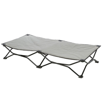 Trixie Camping-Bed - 120 × 22 × 60 cm