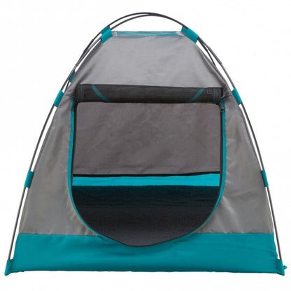 Trixie tent voor honden - 80 × 63 × 65 cm