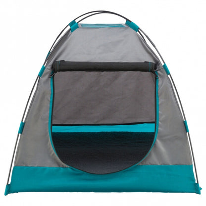 Trixie tent voor honden - 80 × 63 × 65 cm