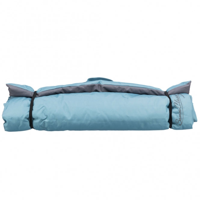 Trixie Samoa Classic reisdeken voor koelmatten - 120 × 80 cm