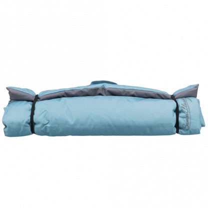 Trixie Samoa Classic reisdeken voor koelmatten - 120 × 80 cm