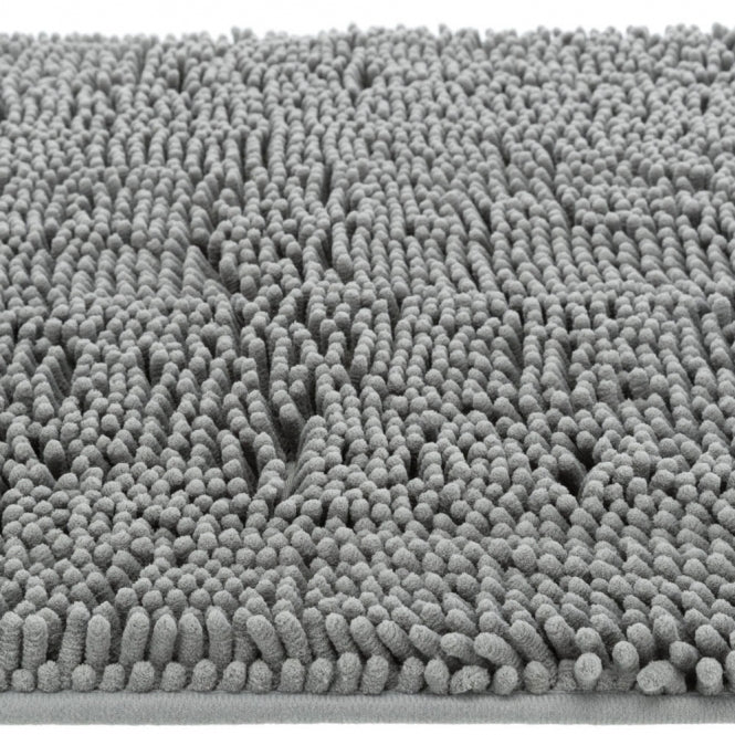 Trixie stofmat - grijs - 100 x 70 cm