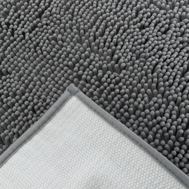 Trixie stofmat - grijs - 60 x 50 cm