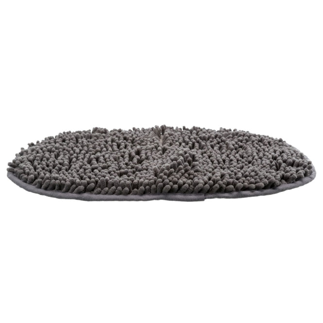 Trixie ovale stofmat - 45 x 32 cm