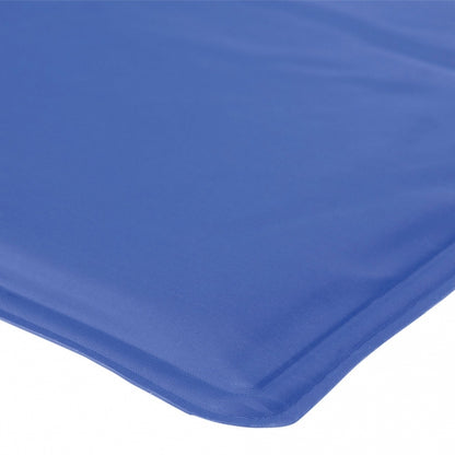 Trixie Koelmat, Blauw - 110 x 70 cm