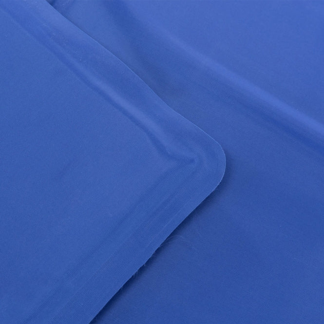 Trixie Koelmat, Blauw - 110 x 70 cm