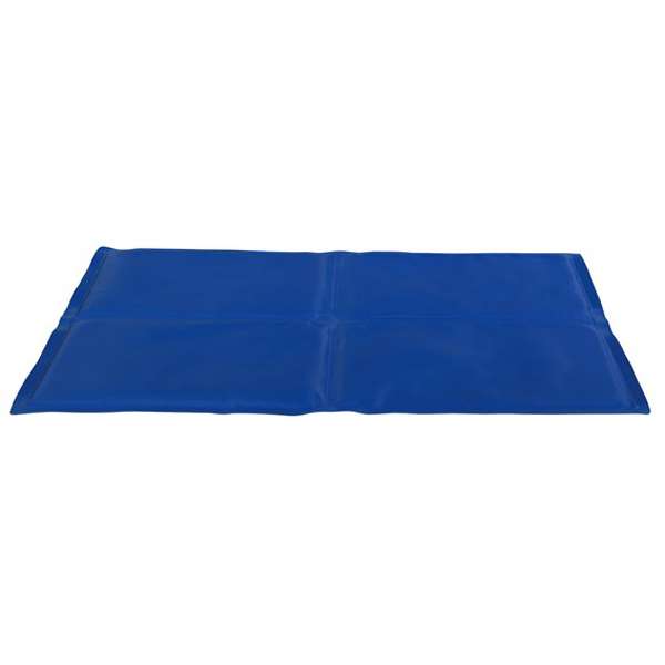 Trixie Koelmat, Blauw - 110 x 70 cm