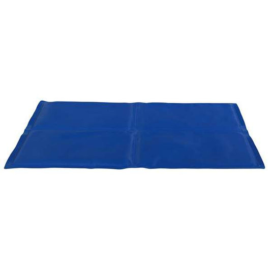 Trixie Koelmat, Blauw - 65 x 50 cm
