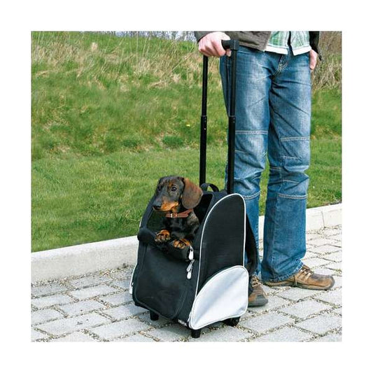 Trixie Trolley voor Honden en Katten