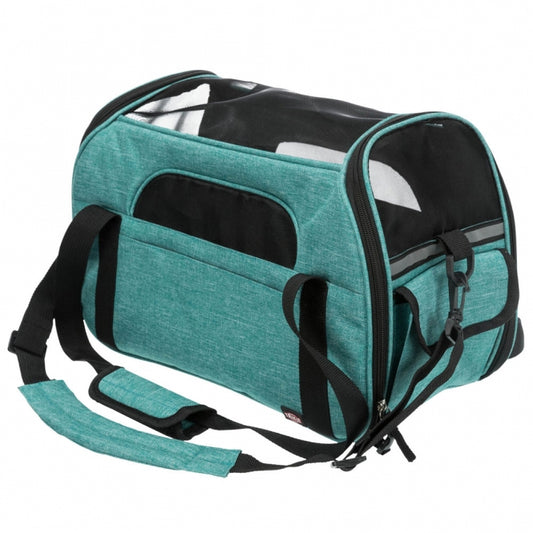 Trixie Tas Madison - Groen / 19 x 28 x 42 cm