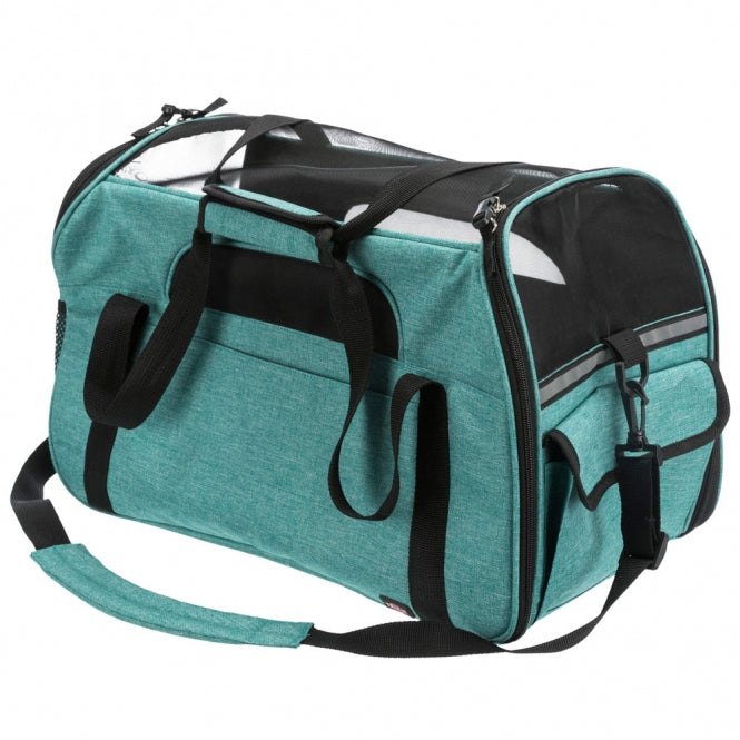 Trixie Tas Madison - Groen / 19 x 28 x 42 cm
