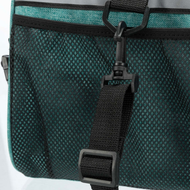 Trixie - Madison Tas - Groen / 25x33x50cm