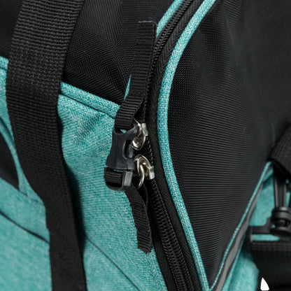 Trixie - Madison Tas - Groen / 25x33x50cm
